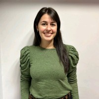 María Milagros Gonzalez