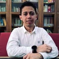 Cristian Ricardo Ferreira Júnior, JD, LL.M