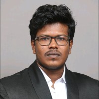 Rahul Ravi A K