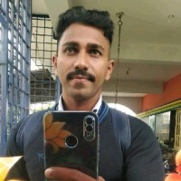 Vinu John