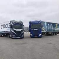 J.D.O.T. Seafood Logistics Scotland Ltd