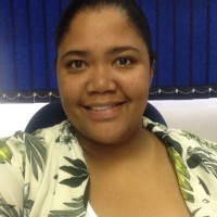Jo-Ann Cupido