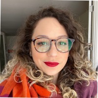 Jennifer Bacanof