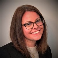 Tara Palumbo Egan, Msw