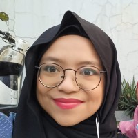 Farah Hanifah Izzati