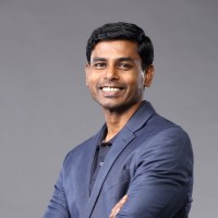 GK Senthil