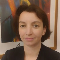 Evgenia Kontoleontos