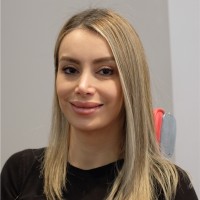 Elahe Talebi