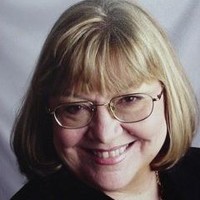 Jan Blackwood