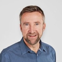 Paul Hyam