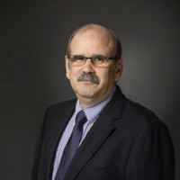 Larry Harrod