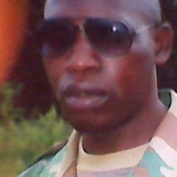 shehu sani jido