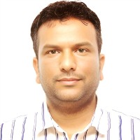 Abhishek Kumar Singh Baghel