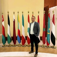 Ahmed Faizy