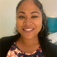 Marjorie Siliga-Steffany