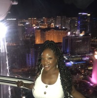 Destiny Lockett