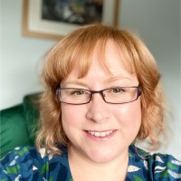 Rebecca Sharp