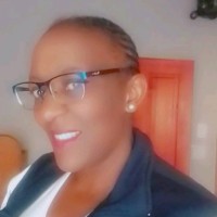 Siphilisiwe Nkala