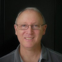 Paul Barrows