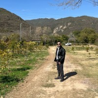 Saud Khan