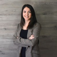 Esperanza de la Osa Piñero