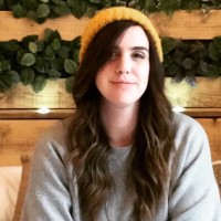 Samantha Lindley