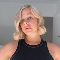 Holly Frost