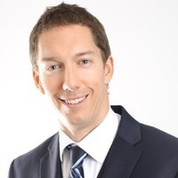 Jake Warner