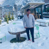 Mohammed Shibin