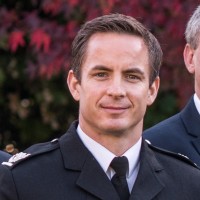 Damien Borlase