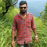 Arun S