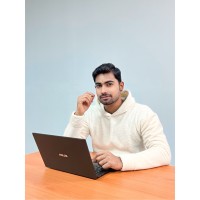 Sunil Raj