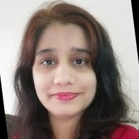 Mayuri Chavda
