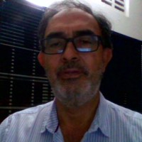 Luis Francisco Sanchez Turriago