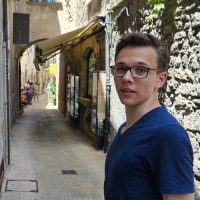 Daan Koelewijn