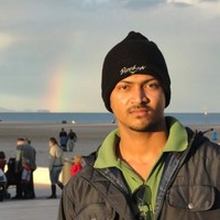 Chacko Kanjirathinmootil Va