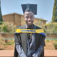 Thabo Dube