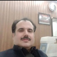 Hamid Waziry