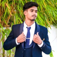 Pathan Asad Ali Khan