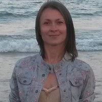 Tatsiana Bas