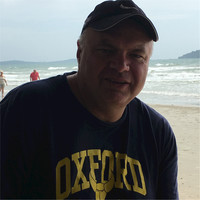 Steve Bertram
