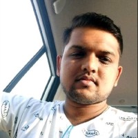 Ansuman Sahu