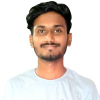 Praveen Modumparapa