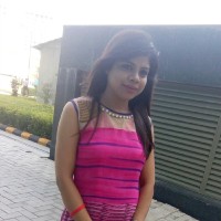 Manisha Dhingra