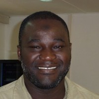 Alpha Toure