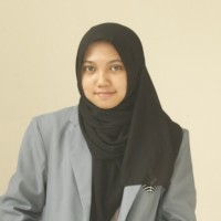 Annisa Tazkiya Muenchenia Moelyadi