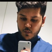 Mohammad Safwan