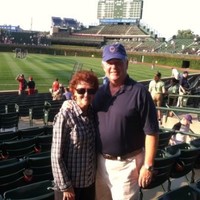 Terry & Pat Russell