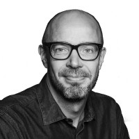 Johan Löwegren
