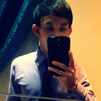 Khairul Anwar